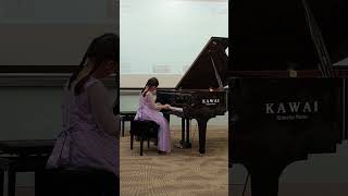 Euro Asia Piano Compeion Jb Grade 2 - 16 Mar 2024