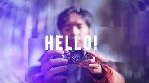 Stomp Opener | After Effects Openers - Envato elements