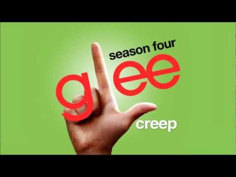 Glee Cast (+) Creep (Glee Cast Version)