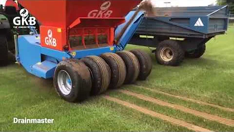 GKB Drainmaster