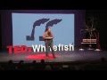 REALLY saving energy: Paul Wheaton at TEDxWhitefish