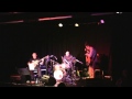 Capture de la vidéo Jazz Folk - With John Abercrombie And Joey Baron