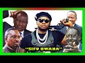 Pastor nganga react to sifu bwana song by khaligraph jones ft uhuru dp ruto raila odinga nganga