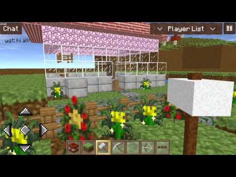 World Craft Dream Island Youtube