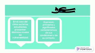 Clima Social Escolar screenshot 3