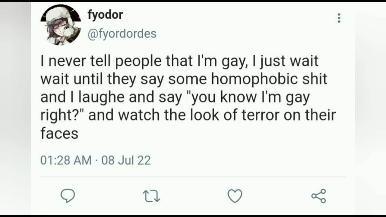 if bsd characters had twiter