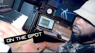 lil wayne producer makes a beat on the spot avenue beatz ft dex lauper