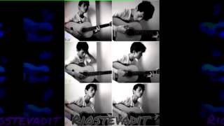 Rify lagu rindu(ozy)