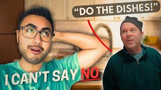 Saying Yes to EVERYTHING for 7 Days to Fix my LIFE!