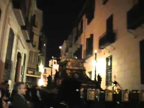Real Hermandad de Nuestro Padre Jesús del Santo Sepulcro y Nuestra Señora de la Soledad