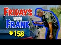 FWF 158: No License & No Luck