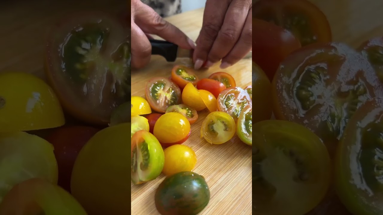 Irresistible Tuscan Artichoke Salad: A Must-Try!