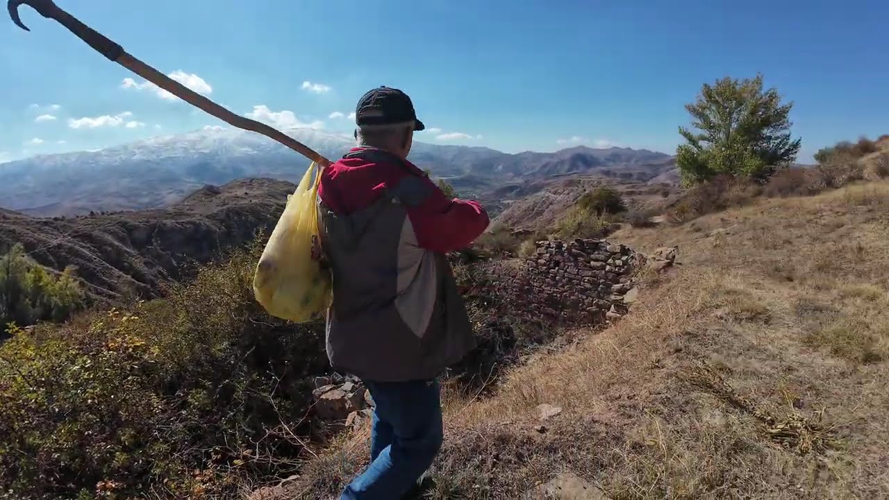 Sivas Zara Küçük Sorkun Köyü (Sorhun Köyü) 2025