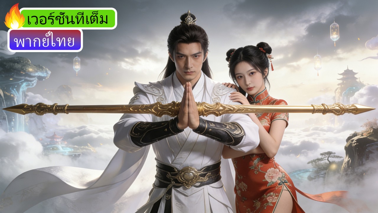 ลูกศิษย์ยอดพราน vs ครูใหญ่เทพนักสู้! รวมพลังทวงคืนสำนักบู๊! การประลองสุดขอบฟ้าที่กำหนดชะตากรรมวงการ!