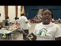 Houses of Hope puts school supplies in student hands with Stuff the Bus