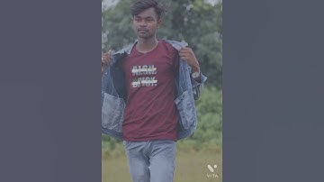 New trending lyrics shake effect status editing, Vn video editor new trend full screen video EDITING