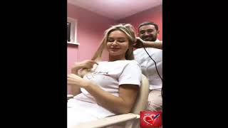 Дом2 Марина Африкантова прямой эфир 9 02 2019 Дом2 Марина Африкантова прямой эфир 9 02 2019