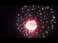 Texas City Independence Day fireworks