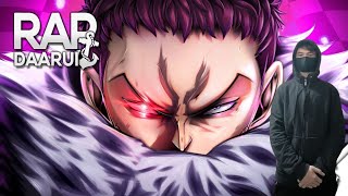 kuraidju смотрит O Homem Que Vale 1 Bilhão | Katakuri (One Piece) | Daarui [REMAKE]