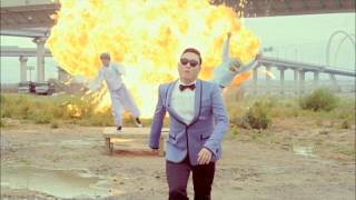 Psy - Gangnam Style