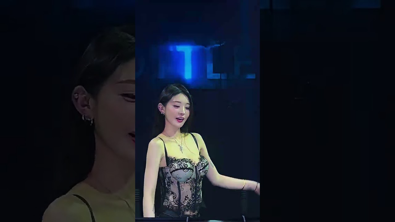 DJ cỡ này thì nhạc cỡ nào | Bad Girl