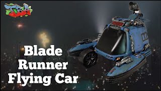 Scratch building a Spinner car inspired by the movie Blade Runner.
Hello.
This week Im making a Spinner car from the movie Blade Runner using some old toy cars and model kits.
As always, no harm came to any of the plastic used in this video and went on to live a new life once repurposed.
Leave a like, subscribe and drop a comment . I reply to all, good and bad.
Check out these other builders and painters.
@morriganscreations
@Crackminis
@spidermaf
@bots2beasts
@MapleLeafCustoms
@buckyproductions925
@ethobbyshow
All music, sound effects from Splice video editor available on Android and iOS phones. Scratch building a Spinner car inspired by the movie Blade Runner.