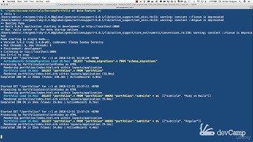 066 how to implement custom scopes in rails 5