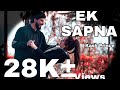 Ek sapna kash prince ft aditi negi prod animusic sad song 2020