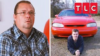 This Man’s True Love Is a Car? | My Strange Addiction: Still Addicted? | TLC Resimi