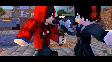 Dual Intro Giveaway by TMT_BINH ツ [Mine-imator+PZ]: 50 Likes = Next video Free Intro?