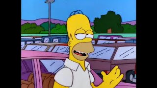 Good Things Don't End With Eum (Simpsons)
