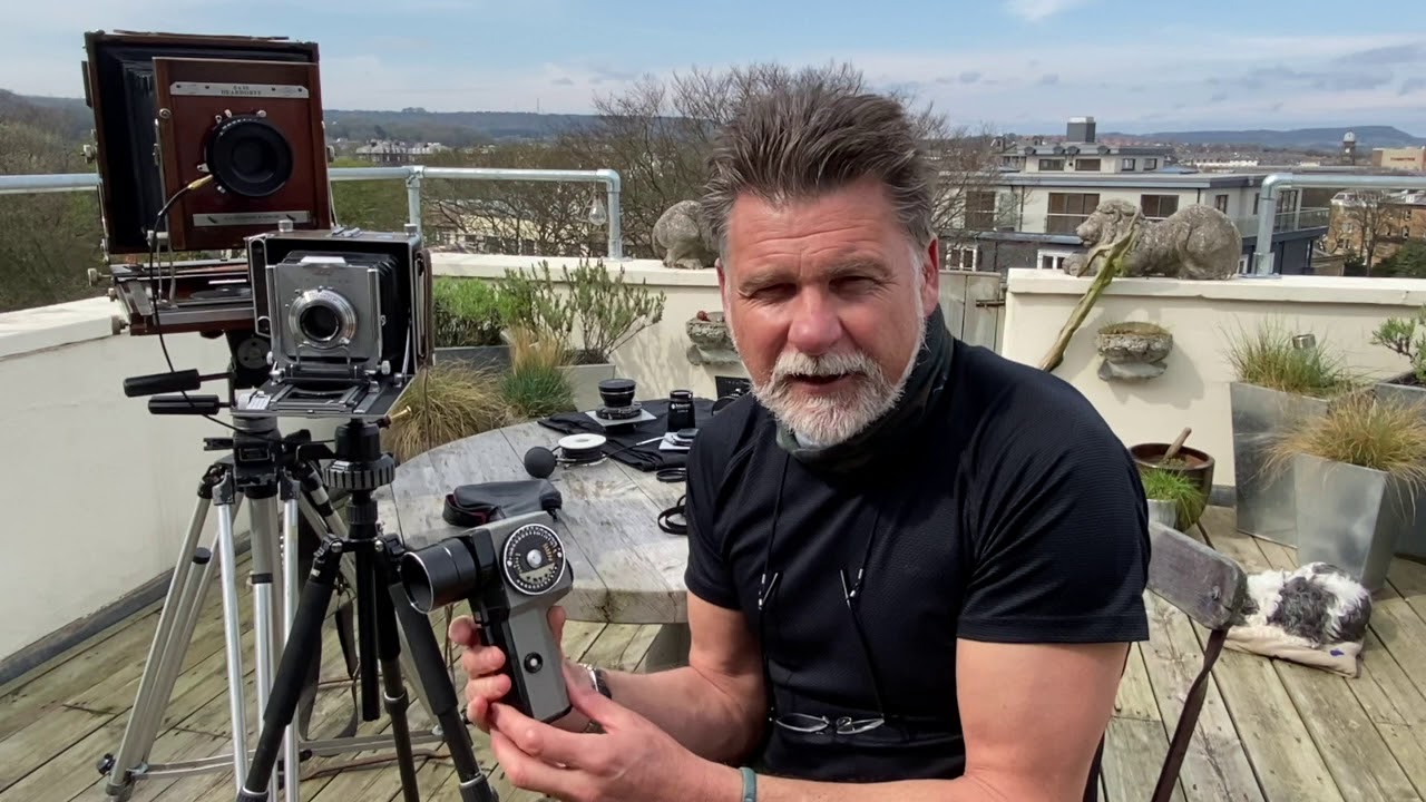 Exposure and Spotmeters