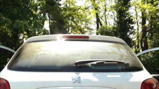 GPS-Warner "POI-Pilot 5500plus" für Gefahrenstellen in D/A/CH screenshot 5