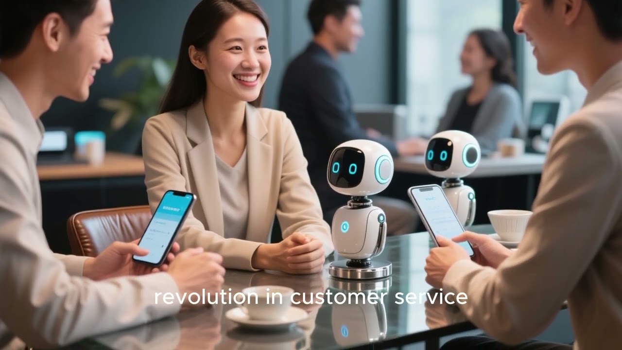 How AI Will Change Everyday Life in 2026