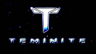 Teminite - Shockwave