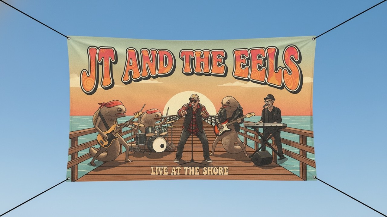 Let's keep On Rockin, (to Music Reaction content creators)