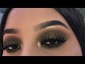 Easy Olive Makeup Tutorial | Jocy Reyes