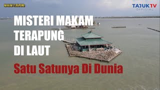 Strange and Magic !! | Mystery TOMB FLOATS IN THE MIDDLE OF THE SEA!!