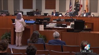 Jacksonville City Council focuses on lack of downtown development