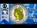 MONEDAS VALIOSAS ARGENTINAS: 1942-1981 // CIRCULACION - CONMEMORATIVAS - COLECCION