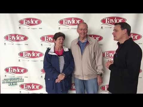 taylor-chrysler-dodge-reviews:-testimonial-by-andy-&-kathleen-about-a-2017-chrysler-pacifica