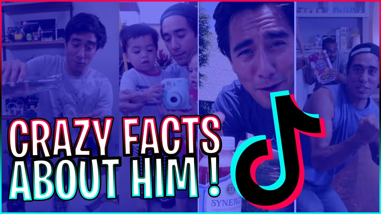 CRAZY Facts You Didn’t Know about Zach King | The Most Innovative