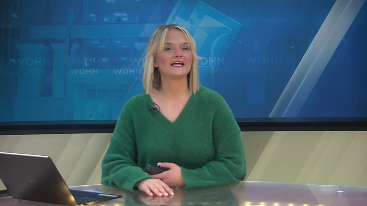 Sen. Katie Britt supports the new UA Hub in Enterprise