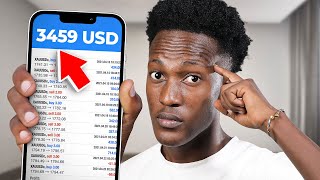 A Forex Trading Routine For Beginners by Ahikyirize Daniel 23,381 views 5 months ago 7 minutes, 29 seconds