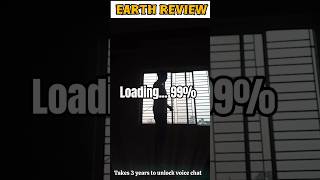 Earth Review If It Was A Simulation?