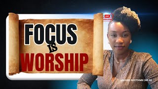 Focus Is Worship How To Structure Your Day For Deep Work Deep Peace Sacred Rhythms Ep. 2
