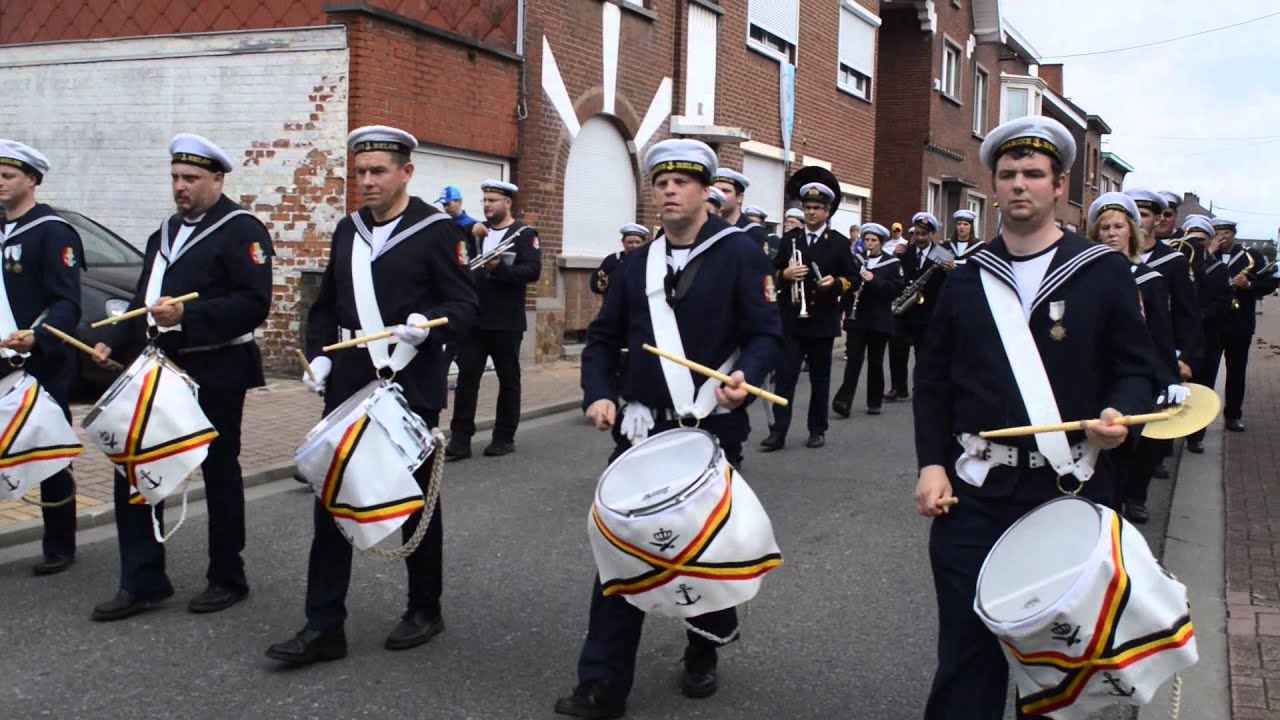 Tour de la Madeleine 2015 Reportage