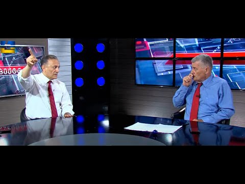 ივანიშვილისთვის ეს უნდა იყოს ბოლო პოლიტიკური სცენარი - შალვა ნათელაშვილი