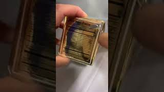 Unboxing Diet Ginseng Tea | ASMR | #diettea | #shorts