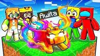 Me Convertí en Un GATO OP en Un Chunk! — trending on YouTube in Dominican Republic